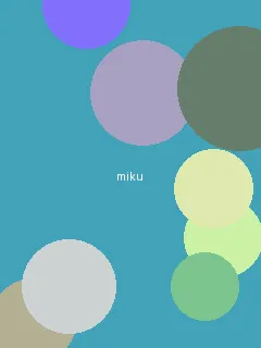 高清性色生活片免费播放网 - 初音未来角色图